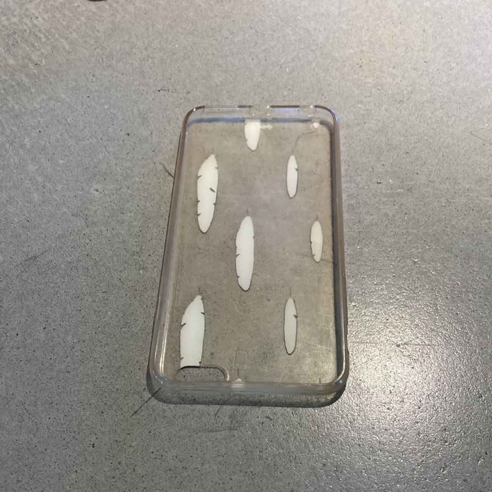 6S Plus iPhone case - Picture 2 of 2
